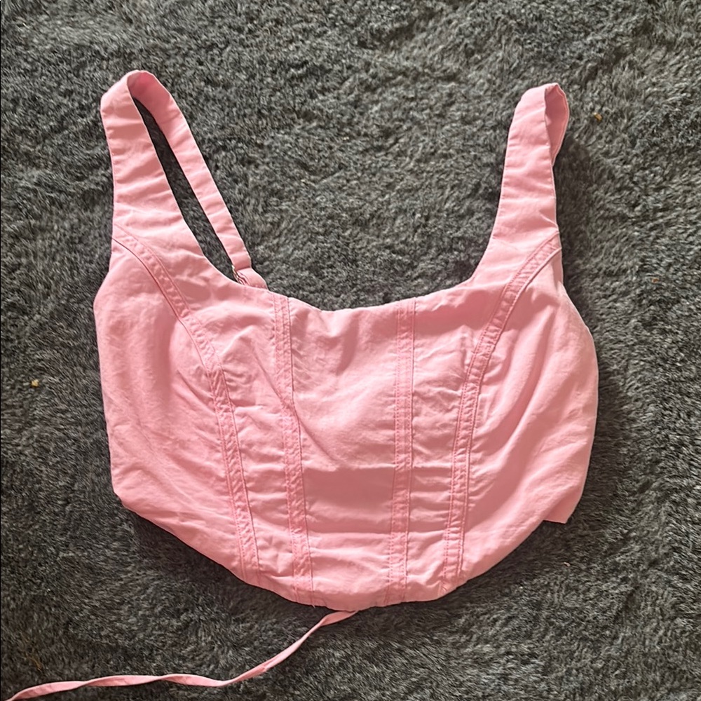 Princess Polly corset top